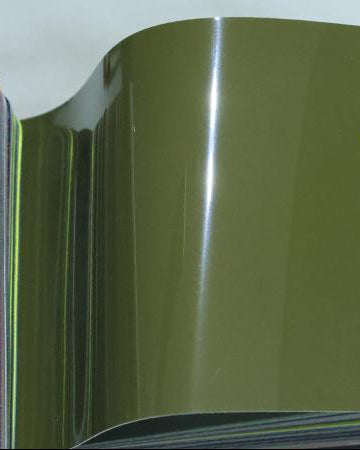 Moss Green