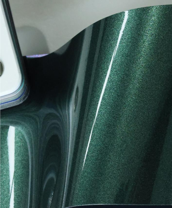 Bentley Verdant