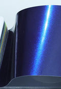 Gentian Blue Metallic