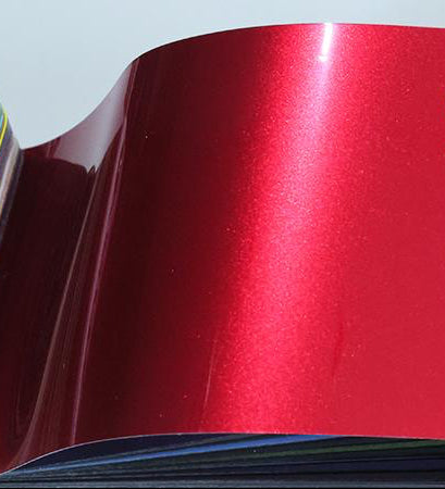 Soul Red