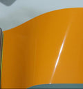 Special McLaren Orange