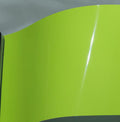 Porsche Acid Green