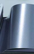 Audi Floret Silver