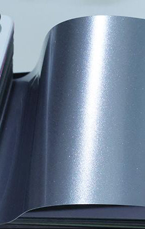 Audi Floret Silver