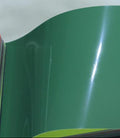 Porsche Auratium Green