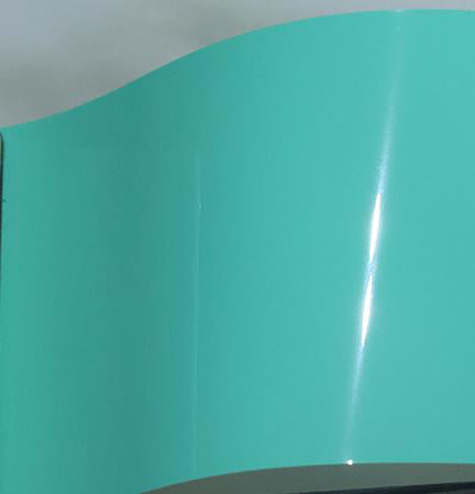 Mint Green