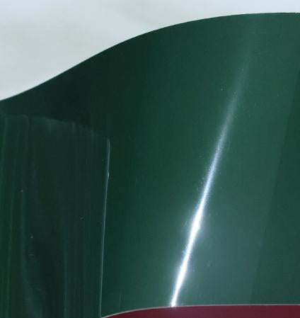 Porsche Racing Green
