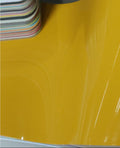 Porsche Signal Yellow
