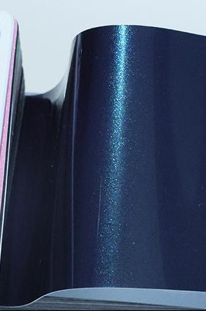 Dark Emerald Metallic