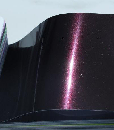 Rubellite Red