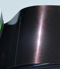 Mahogany Metallic