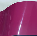 Star Ruby Red