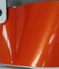 Lava Orange