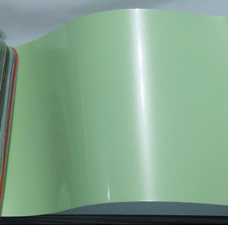 Avocado Green