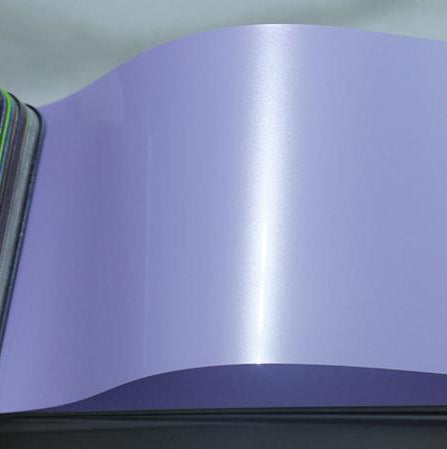 Deluxe Lilac Purple