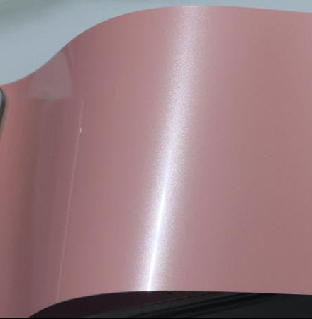 Fairy Pink