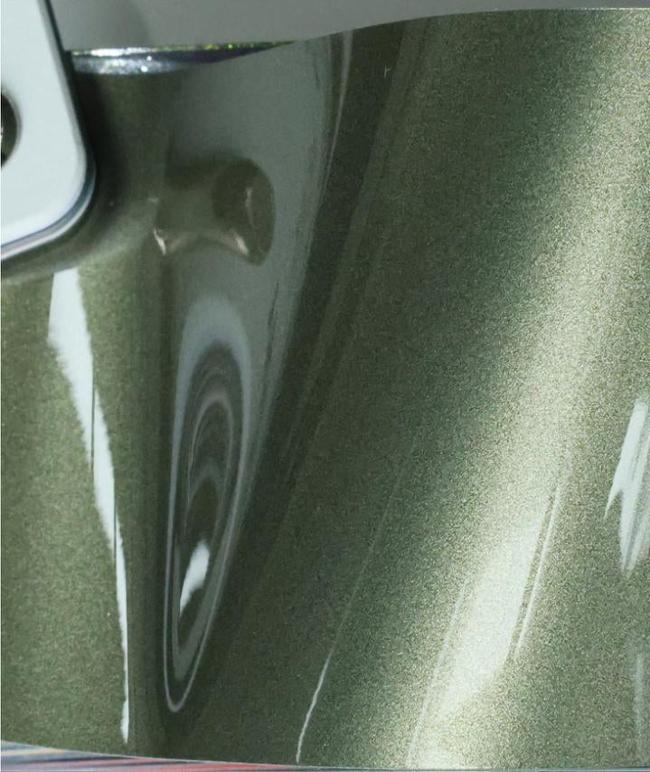 Olive Green