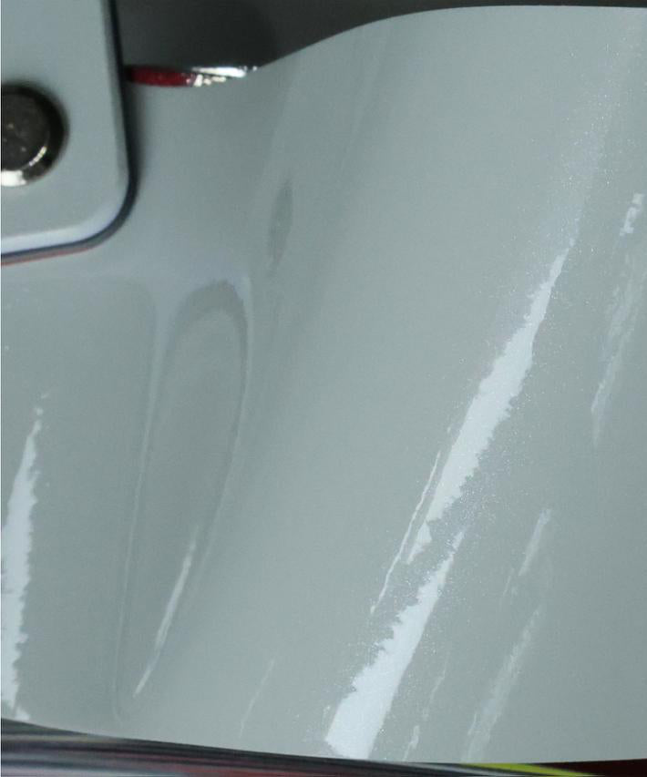 Pearl White