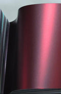 Ghost Chrome Romanee Red