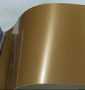 Caramel Brown