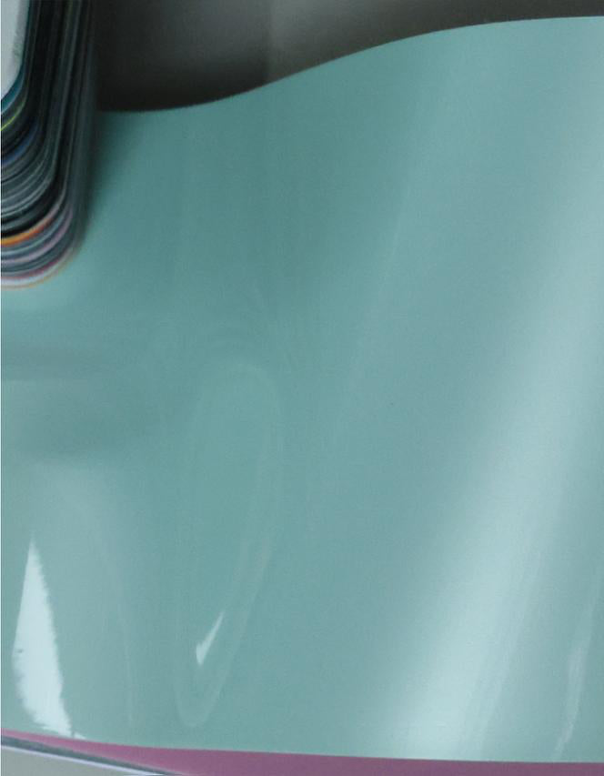 Macaron Jade Mist