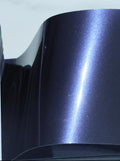 Lunar Blue Metallic