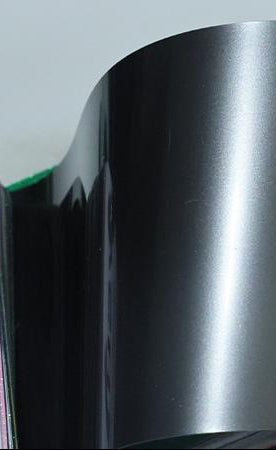 Liquid Metal Graphite Grey