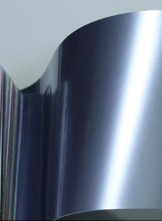 Liquid Metal Charcoal Grey