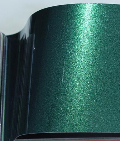 British Racing Green