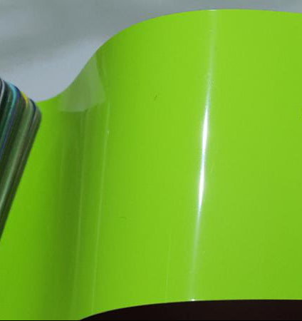 Fluorescent Green