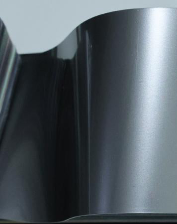 Liquid Metal Silver