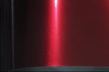 Liquid Metal Vampire Red