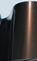 Liquid Metal Pyrite Brown