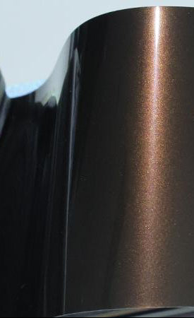 Liquid Metal Pyrite Brown