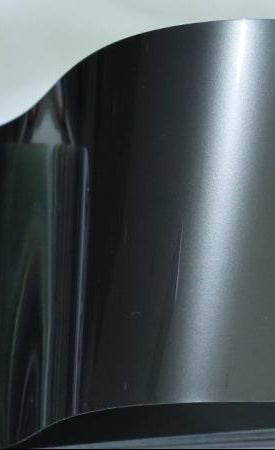 Liquid Metal Tungsten Steel