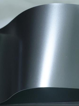 Mate Liquid Metal Silver