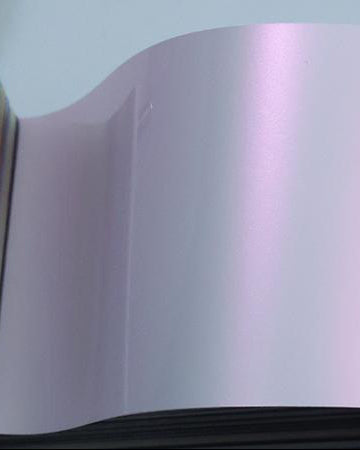 Gloss Pearl Shift Pink