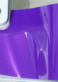 Plum Explosion Purple
