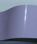 Misty Grey Purple