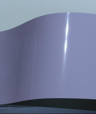 Misty Grey Purple