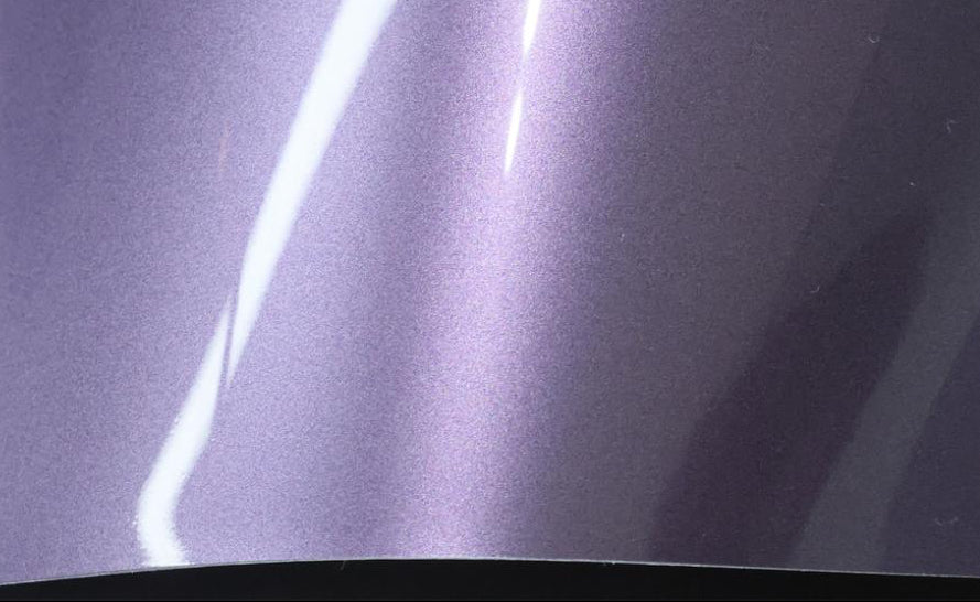 Liquid Metal Loganberry