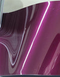 Glass Tower Purple