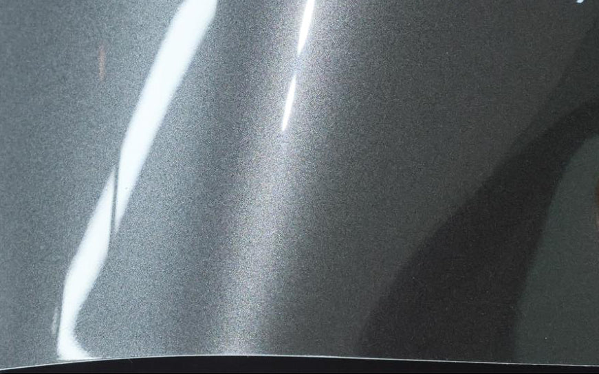 Liquid Metal Graphite Grey
