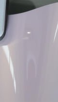 Liquid Metal Champagne Pink
