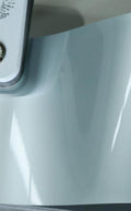 Liquid Metal Moonlight Silver
