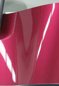 Liquid Metal Rose Red