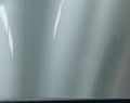 Liquid Metal Spring Moon Silver