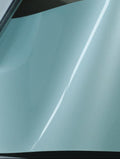 Liquid Metal Sky Blue
