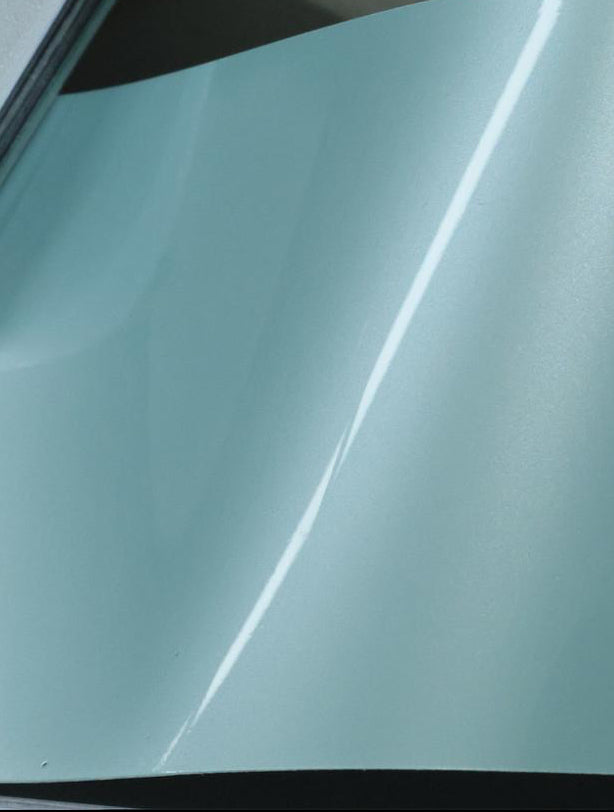Liquid Metal Sky Blue