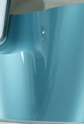 Liquid Metal Gladis Cyan